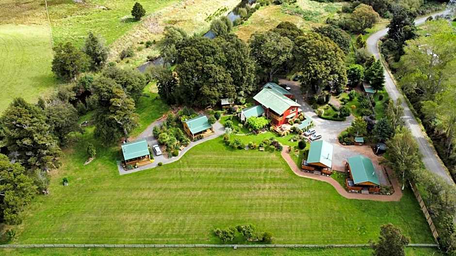 The River Lodge