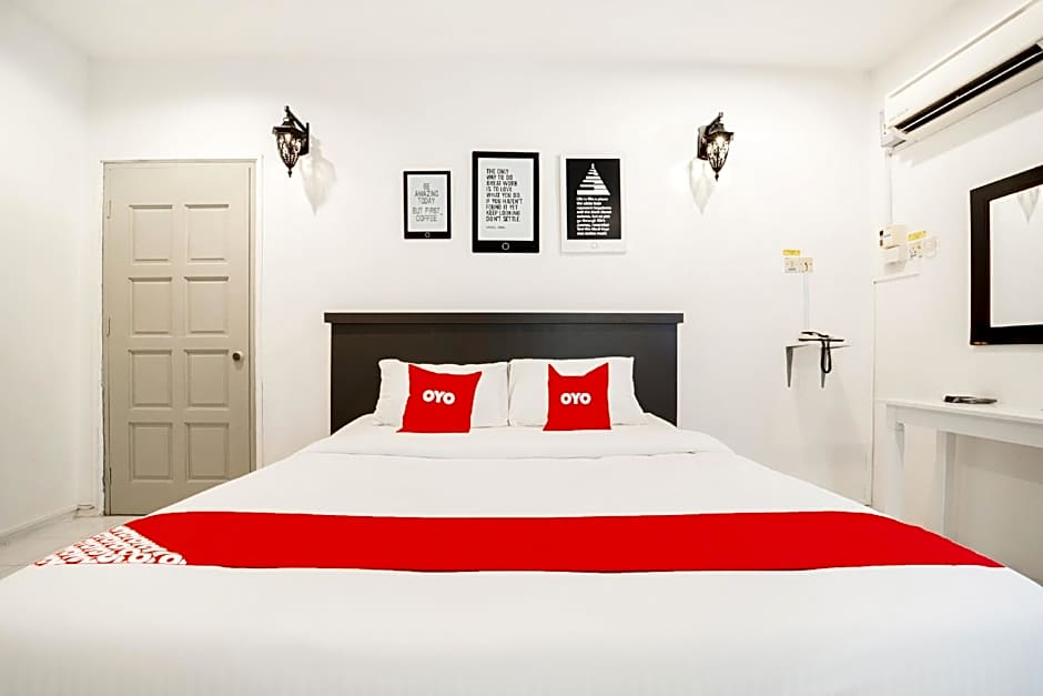 Hotel O Kulim Inn