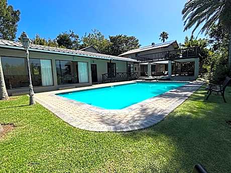 Hildesheim Guest Lodge