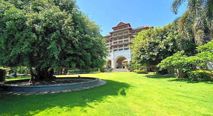 Haikou Marriott Hotel