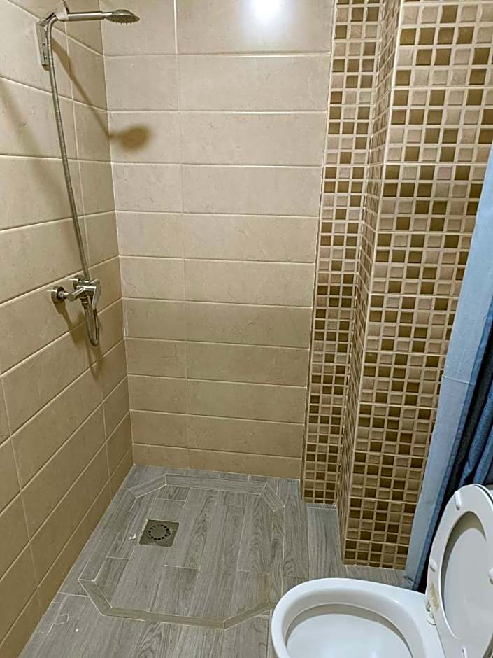 HOTEL CAFE PALAIS SALAM , Beni Mellal