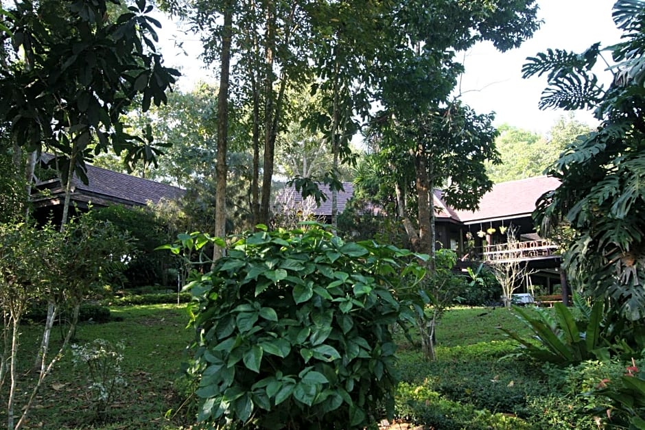 Villa Darakorn Hill Country House