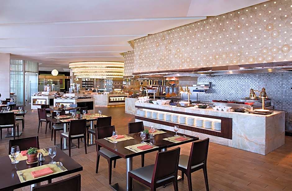 Sheraton Grand Incheon Hotel