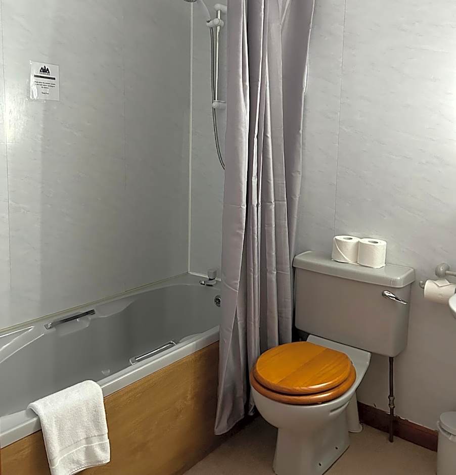 Fairburn Activity Centre