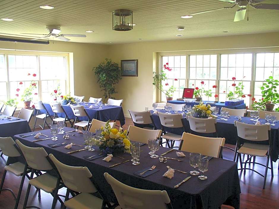 Strong House Inn