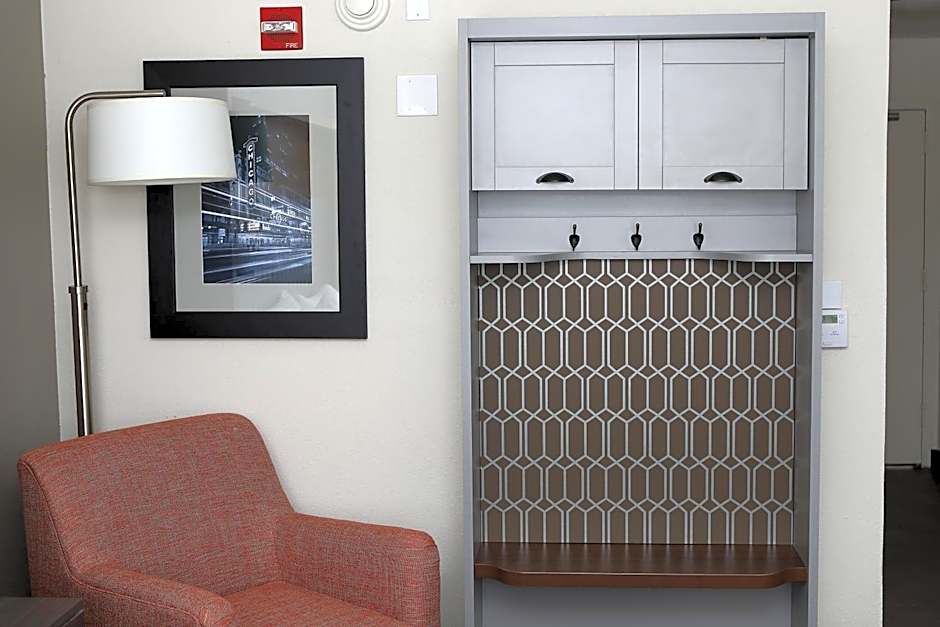 Holiday Inn OHare Area By IHG