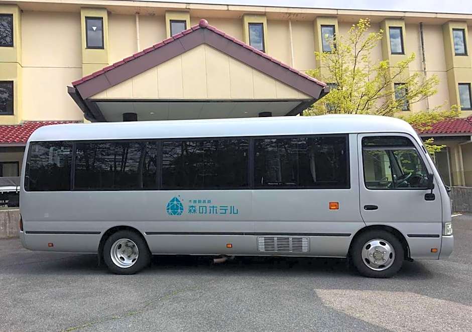 Morino Hotel