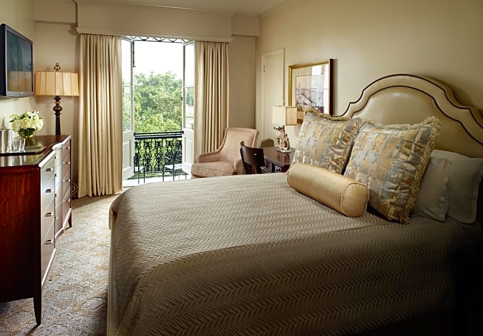 Omni Royal Orleans Hotel