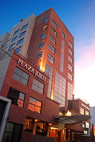 Howard Johnson Plaza Jujuy