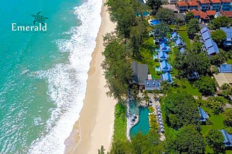 Khaolak Emerald Beach Resort and Spa