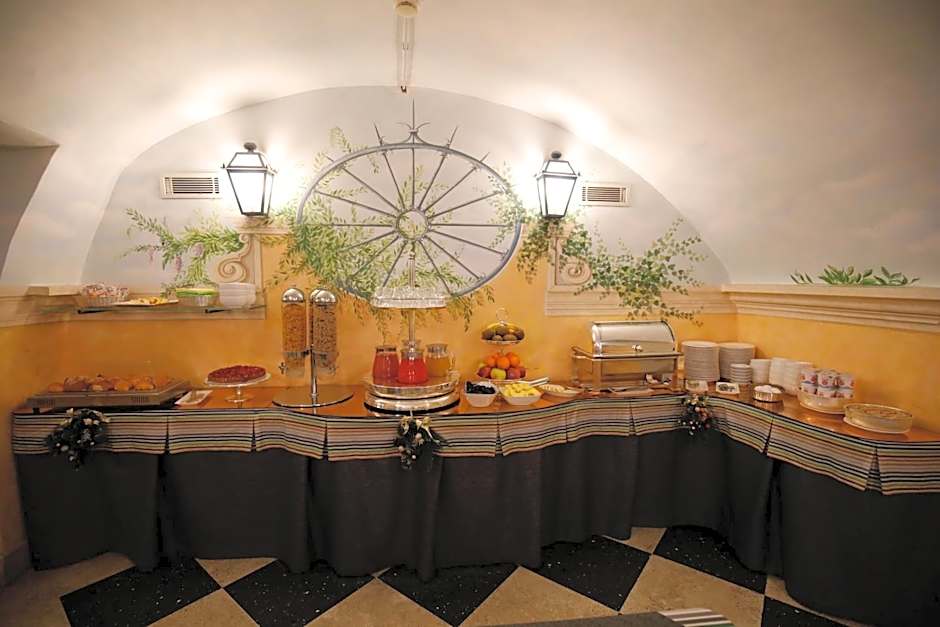 Hotel S. Anna