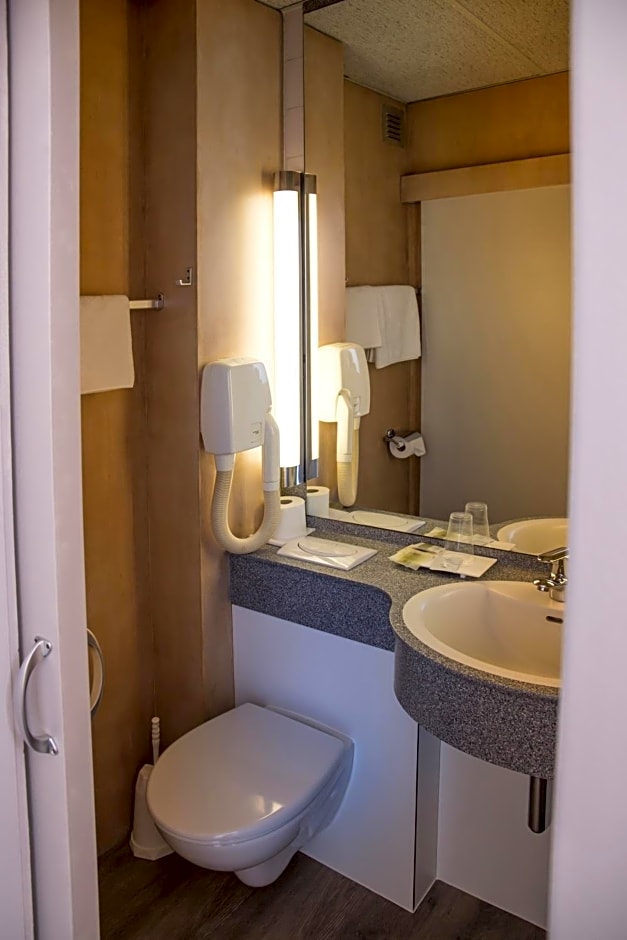Hotel Glenmore