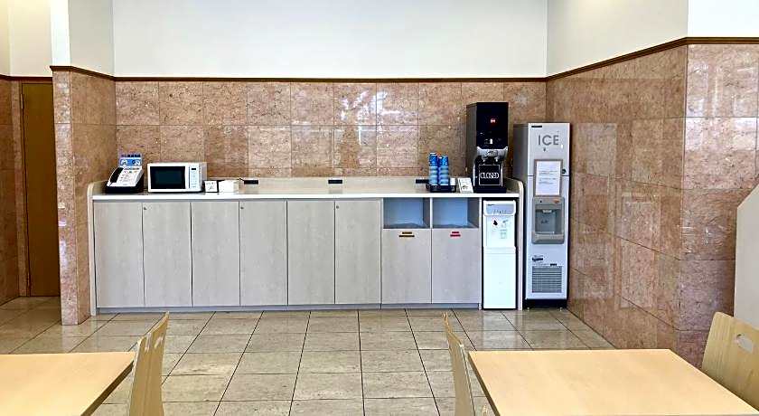 Toyoko Inn Shonan Kamakura Fujisawa-Eki Kita-Guchi