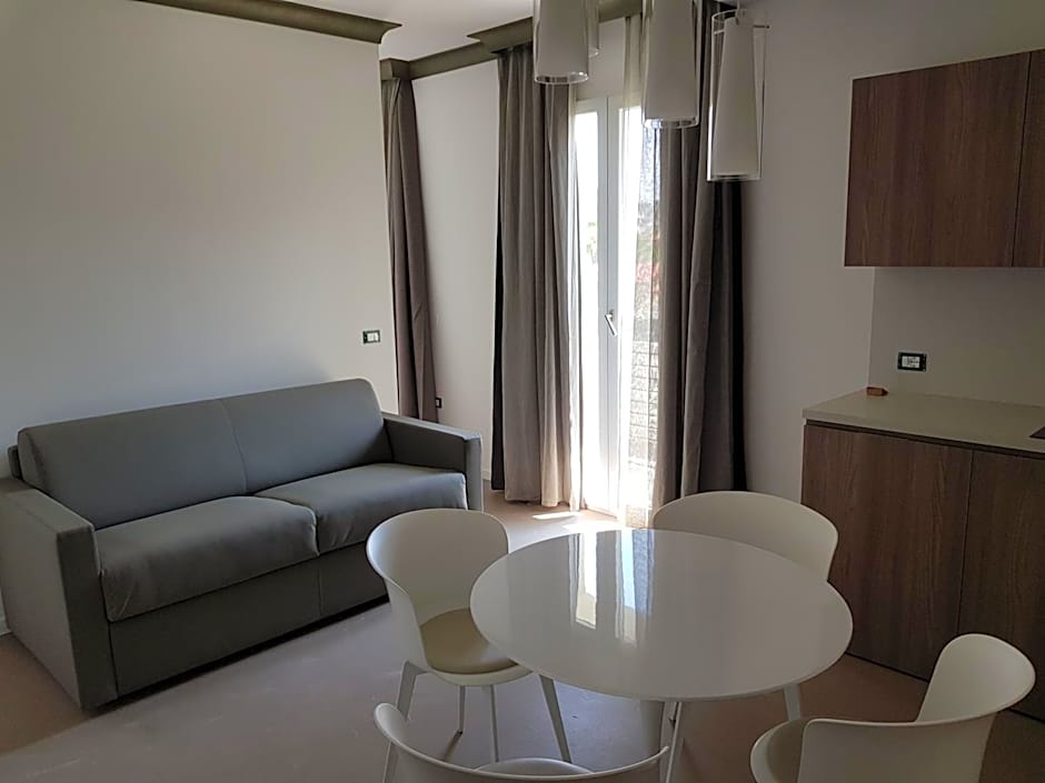 Residence Hotel Venus Suites
