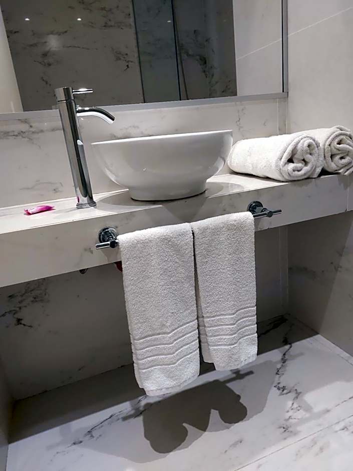 Avellaneda Aparts & Suites