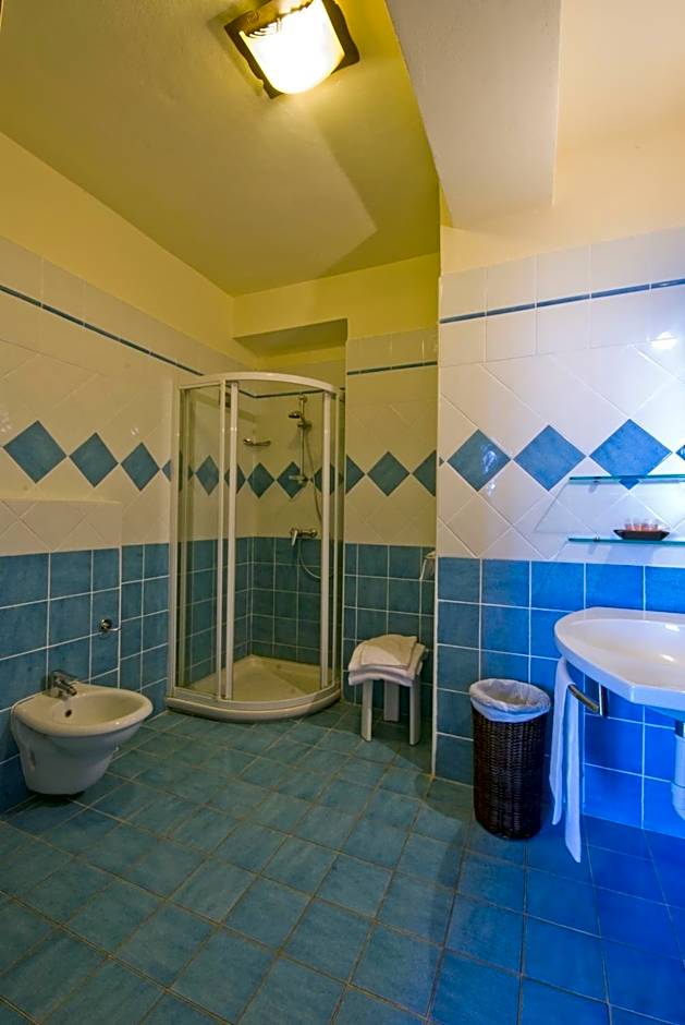 Hotel La Perla Del Golfo