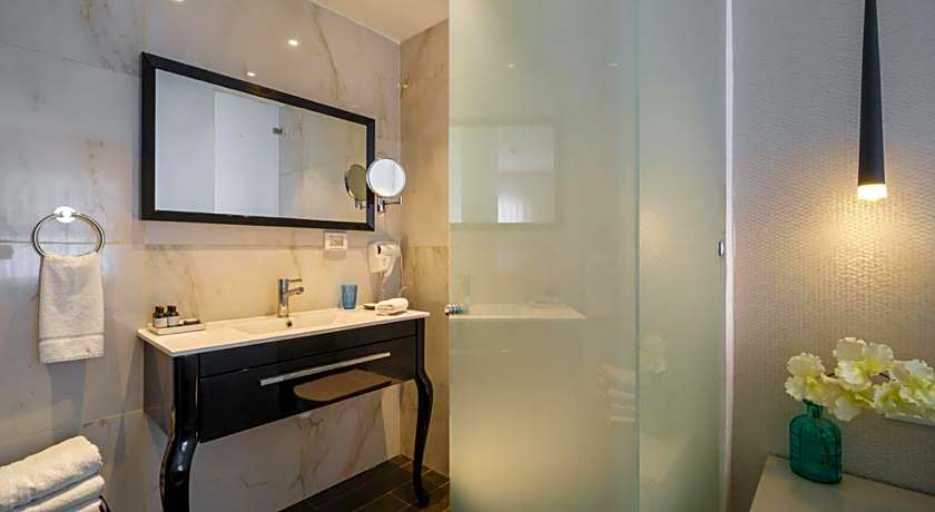 Kikar Boutique Hotel