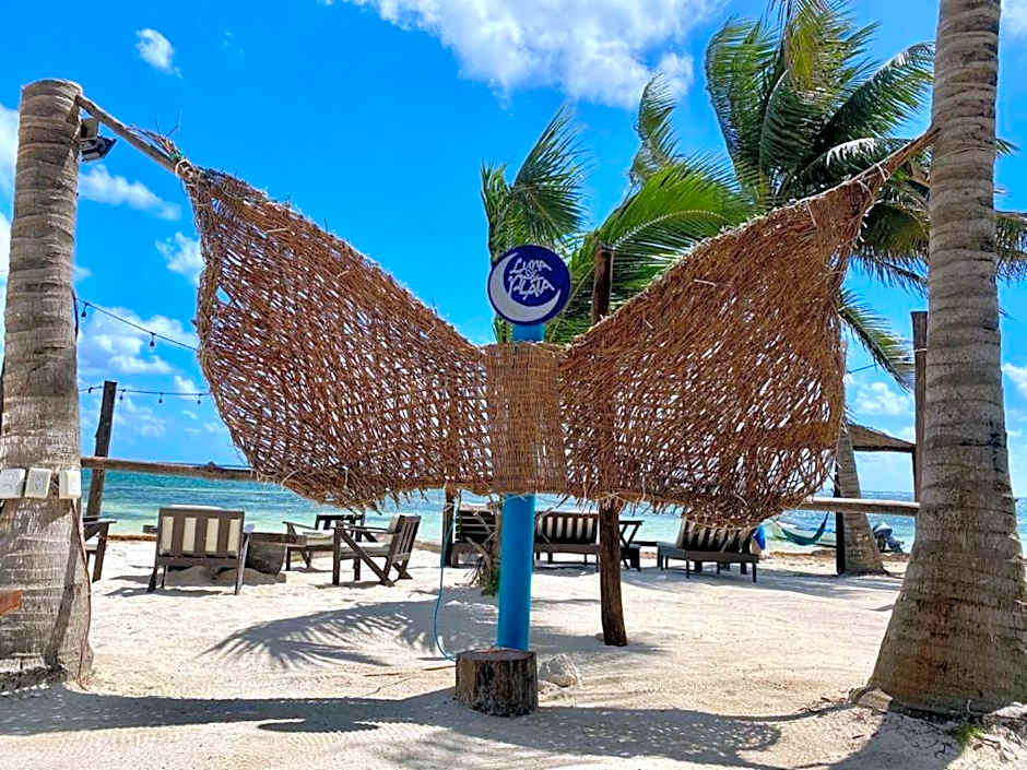 Hotel Luna De Plata Mahahual