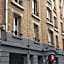 ibis Clichy Centre Mairie
