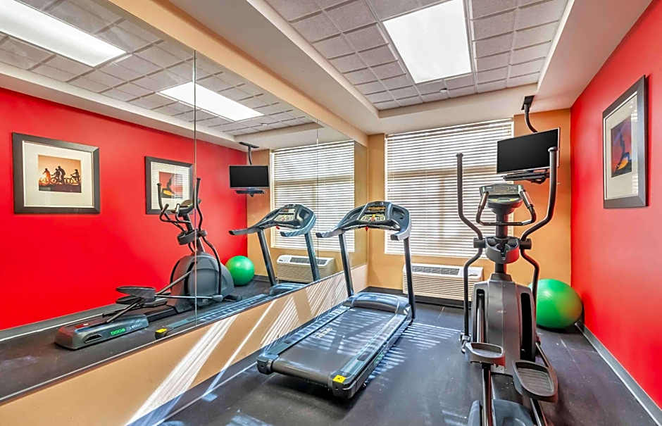 Extended Stay America Suites - Chesapeake - Greenbrier Circle