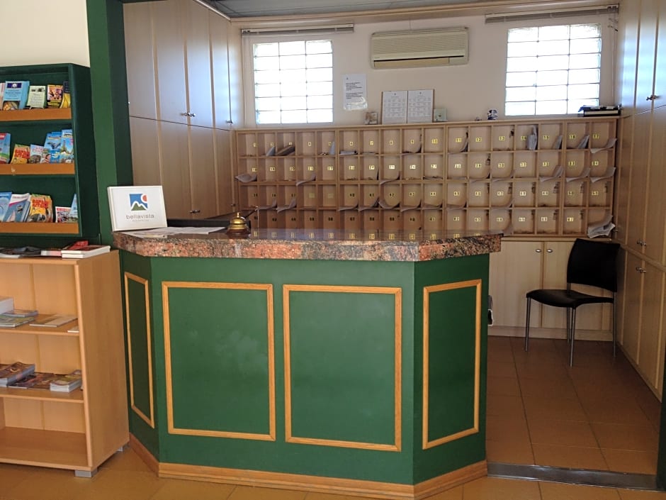 Bellavista Residential