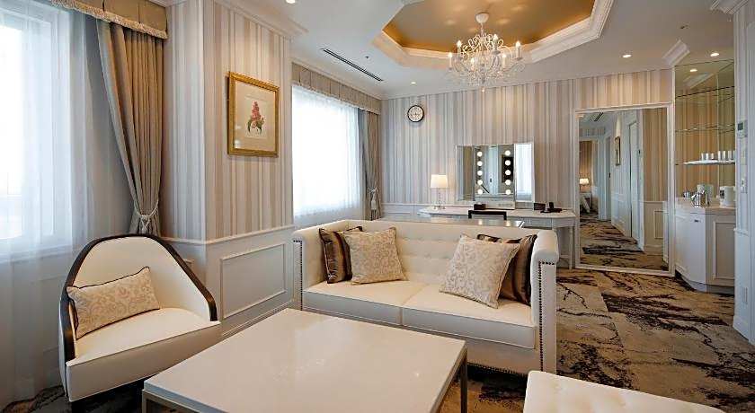Hotel Monterey Himeji