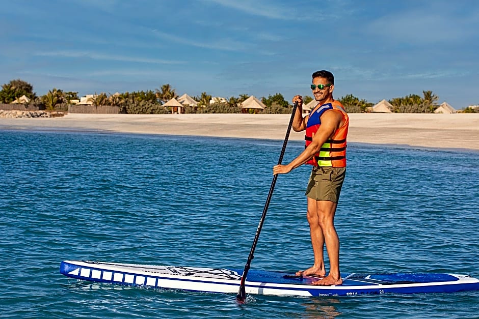 The Ritz-Carlton Ras Al Khaimah Al Hamra Beach