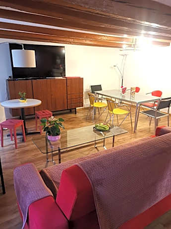 La Bergerie
