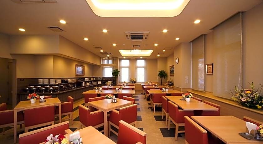 Hotel Route Inn Utsunomiya Miyukicho -Kokudou4gou-