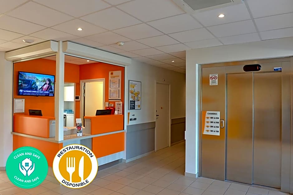 Premiere Classe Reims Nord - Bétheny