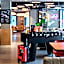 Moxy Paris Bastille
