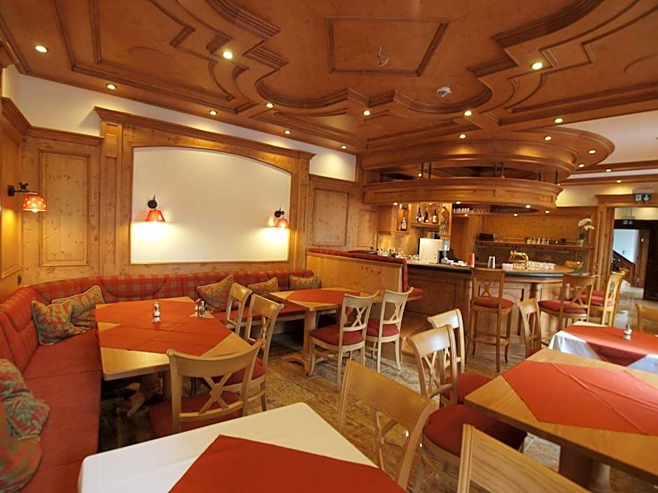 Hotel zum Heiligen Geist