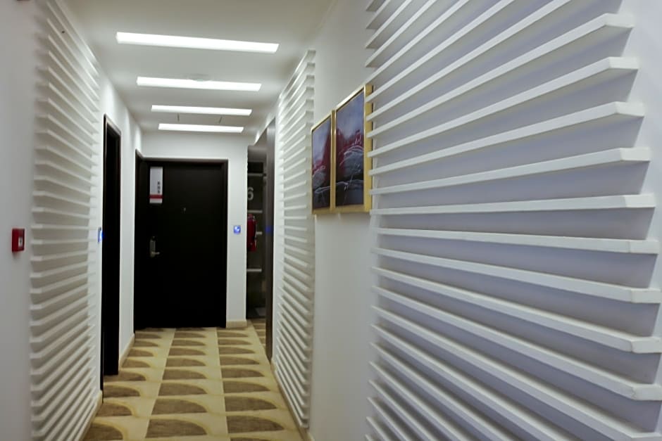 Innotel Business Boutique Hotel
