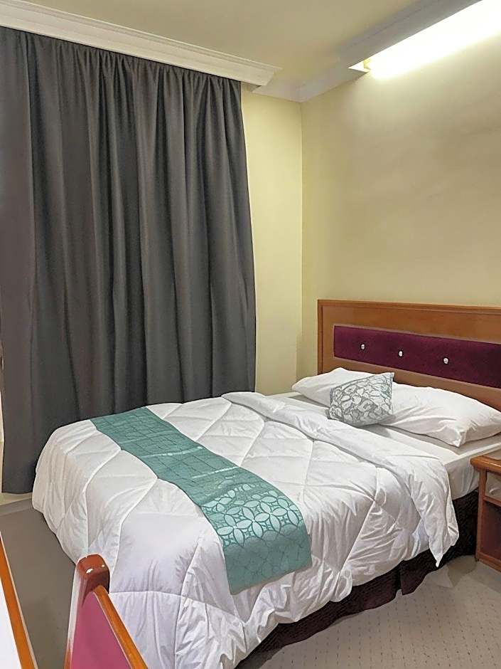 SURIA HOTEL SDN BHD