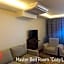 Amazing sea view Penthouse Apartment in Pyramids Porto El-Sokhna