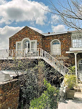 Ashbourne Country Escape Hazyview