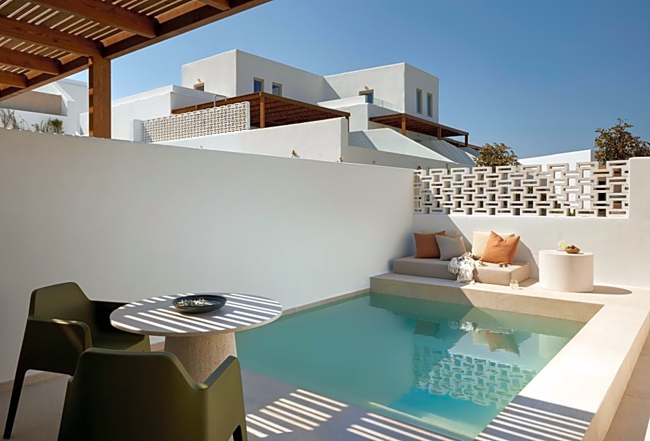 PAROCKS Luxury Hotel & Spa