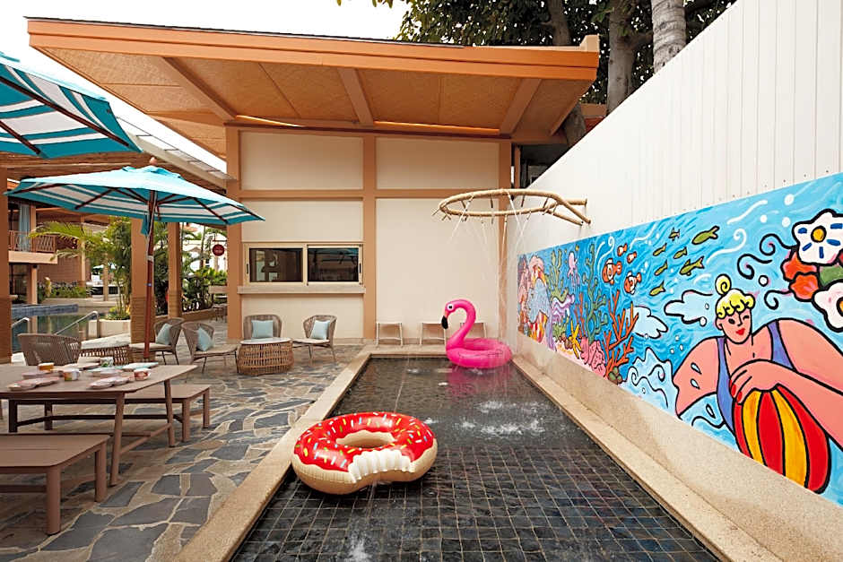 Marasca Samui - Small Luxury Hotels of the World