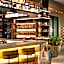 Moxy St. Petersburg Downtown