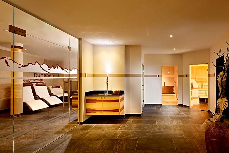 Hotel Elisabeth Superior Sölden