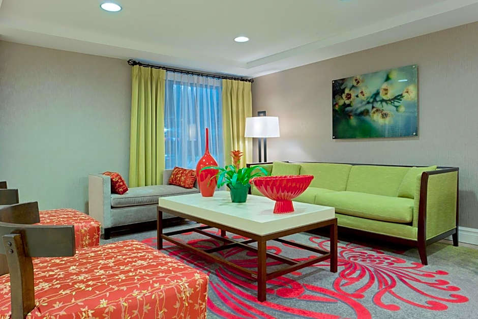 Holiday Inn Express - Neptune By IHG