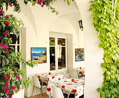 Hotel Comodoro
