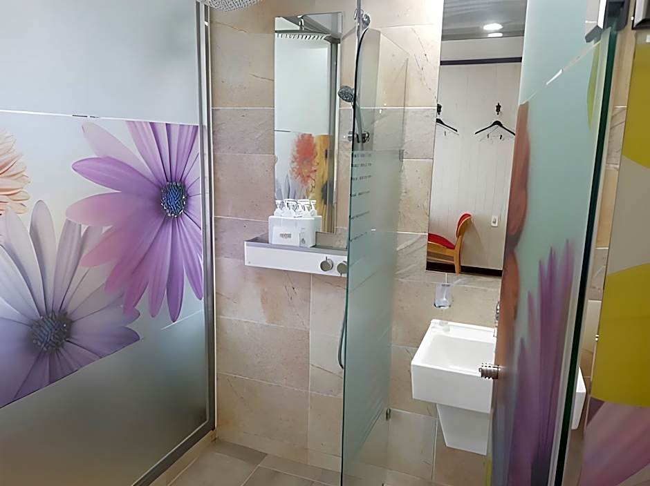 Arisu Gyeongju Hotel