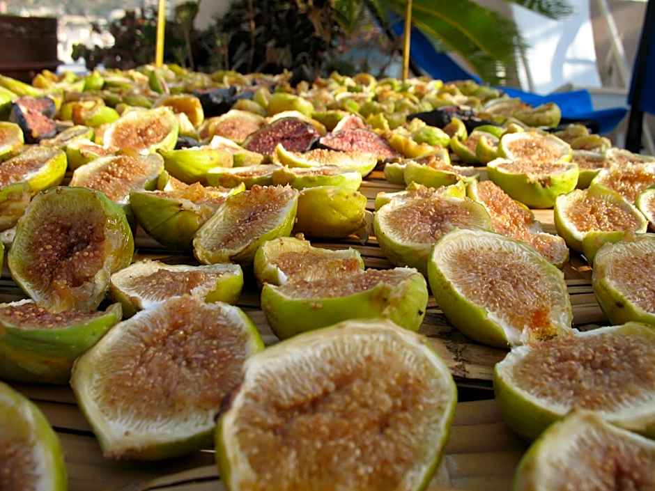 B&B Al Salvatore Di Lipari