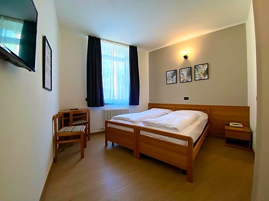 Hotel Alberello - Varone