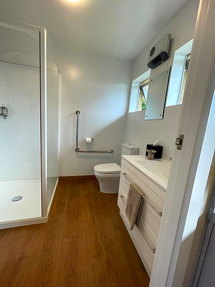 Alexandra Motor Lodge NZ