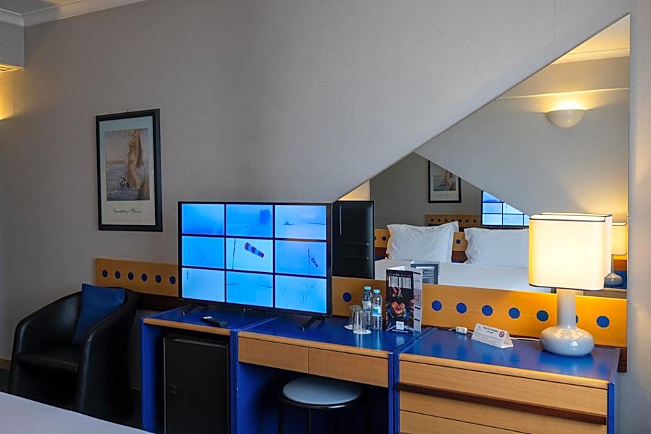 Hotel 3K Barcelona