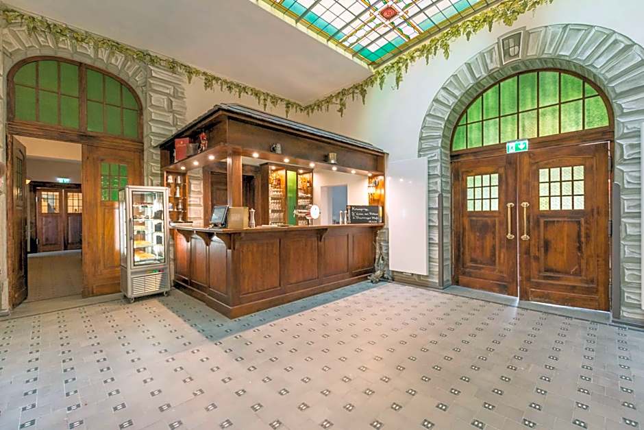 Waldschlösschen Wangen