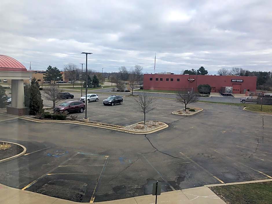 Holiday Inn Express Hotel & Suites Lansing-Dimondale By IHG
