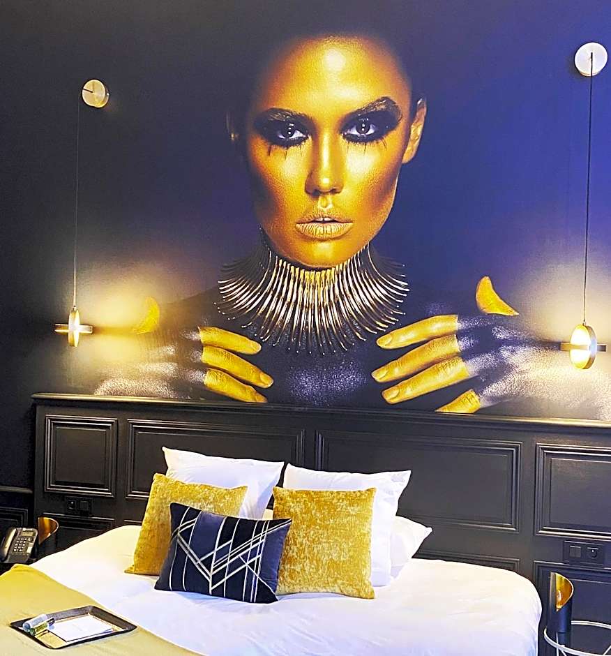 The Leprince Hotel Spa, BW Premier Collection by Best Western